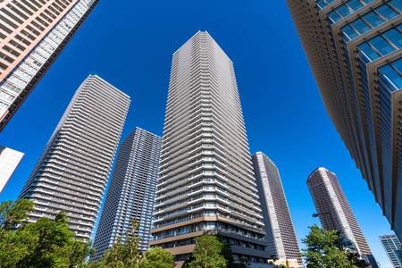 タワマン浸水で人気凋落 単身で 武蔵小杉 に住むメリット 富裕層向け資産防衛メディア 幻冬舎ゴールドオンライン