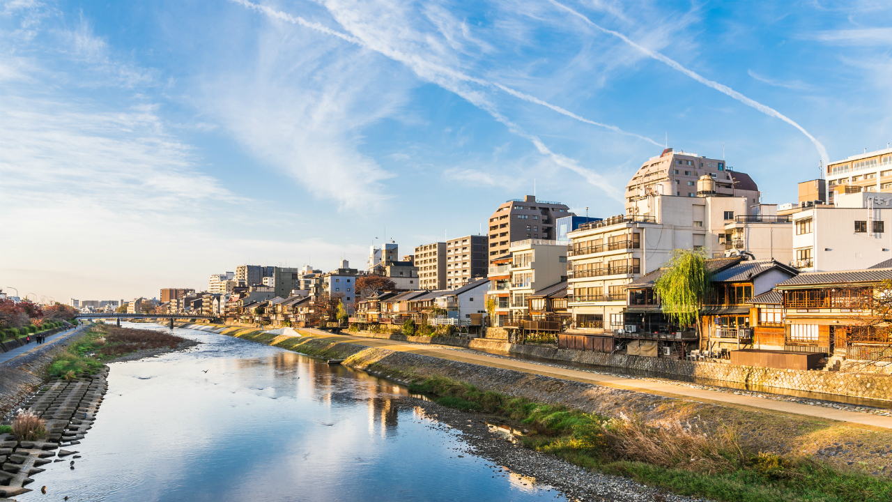 観光都市特有の建築規制が高める「京都不動産」の優位性