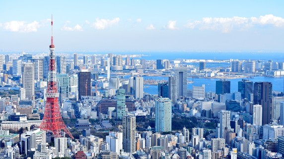 東京49区市「コロナ禍で人口流出」…2位は大田区、1位は？