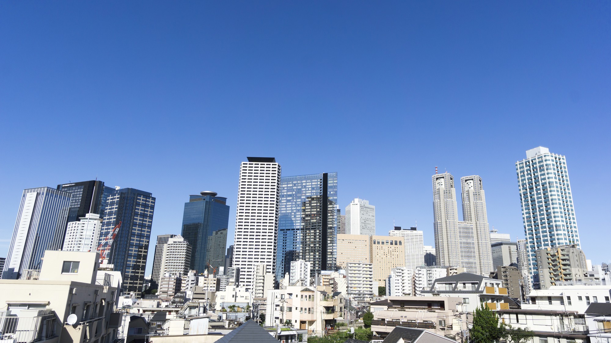 単身者人気の高い「西新宿五丁目」…今後の不動産投資戦略は？
