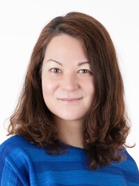 サンドラ・ヘフェリン