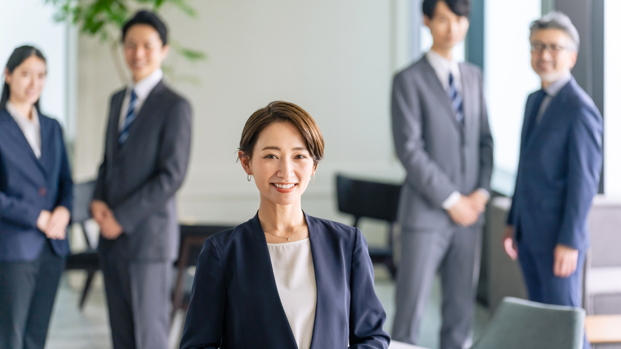 「ビビる人」は適任…京セラ・稲盛和夫が掲げた「経営幹部に向いている人」の“8つの資質”