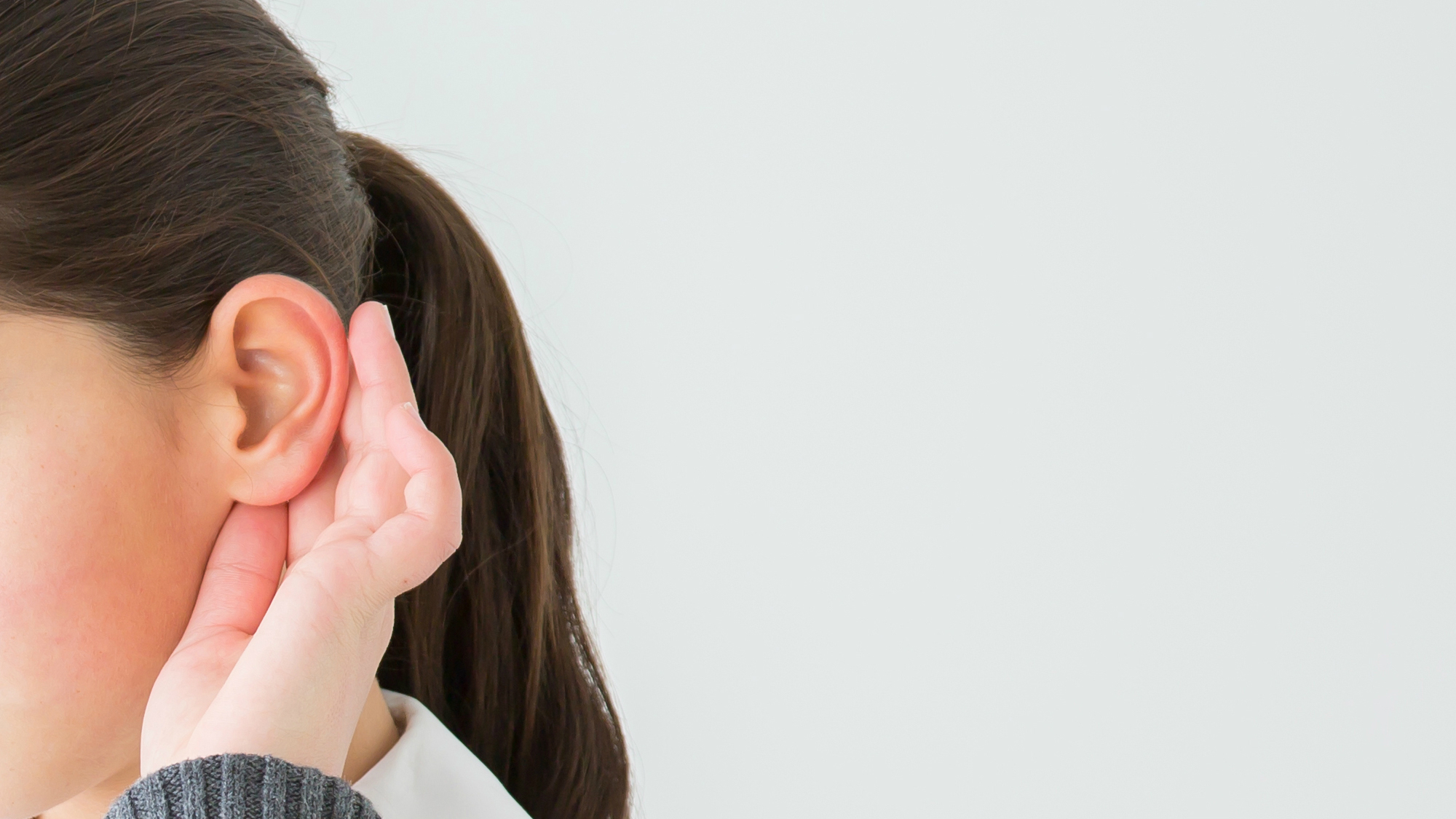 めまい・耳鳴り･･･耳の構造から理解する「聴覚・平衡感覚」