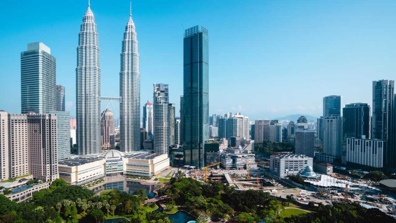 富裕層が再び熱視線！「マレーシア不動産」が注目される納得の理由