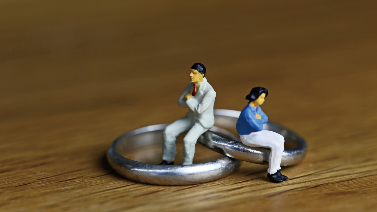 離婚の際に重要となる「分与対象財産確定」のプロセス②