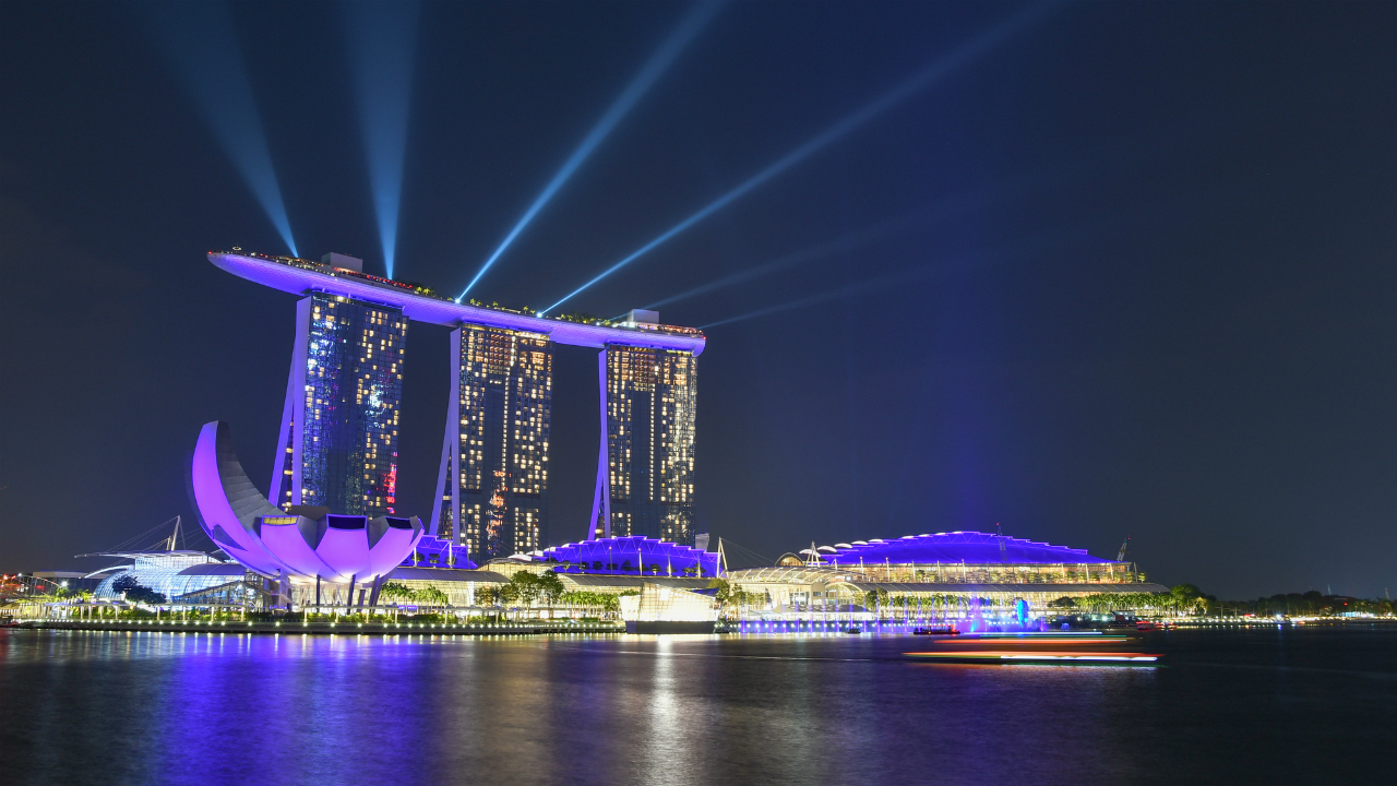 タイ、シンガポール…米中摩擦でアジアの経済が直面する現実