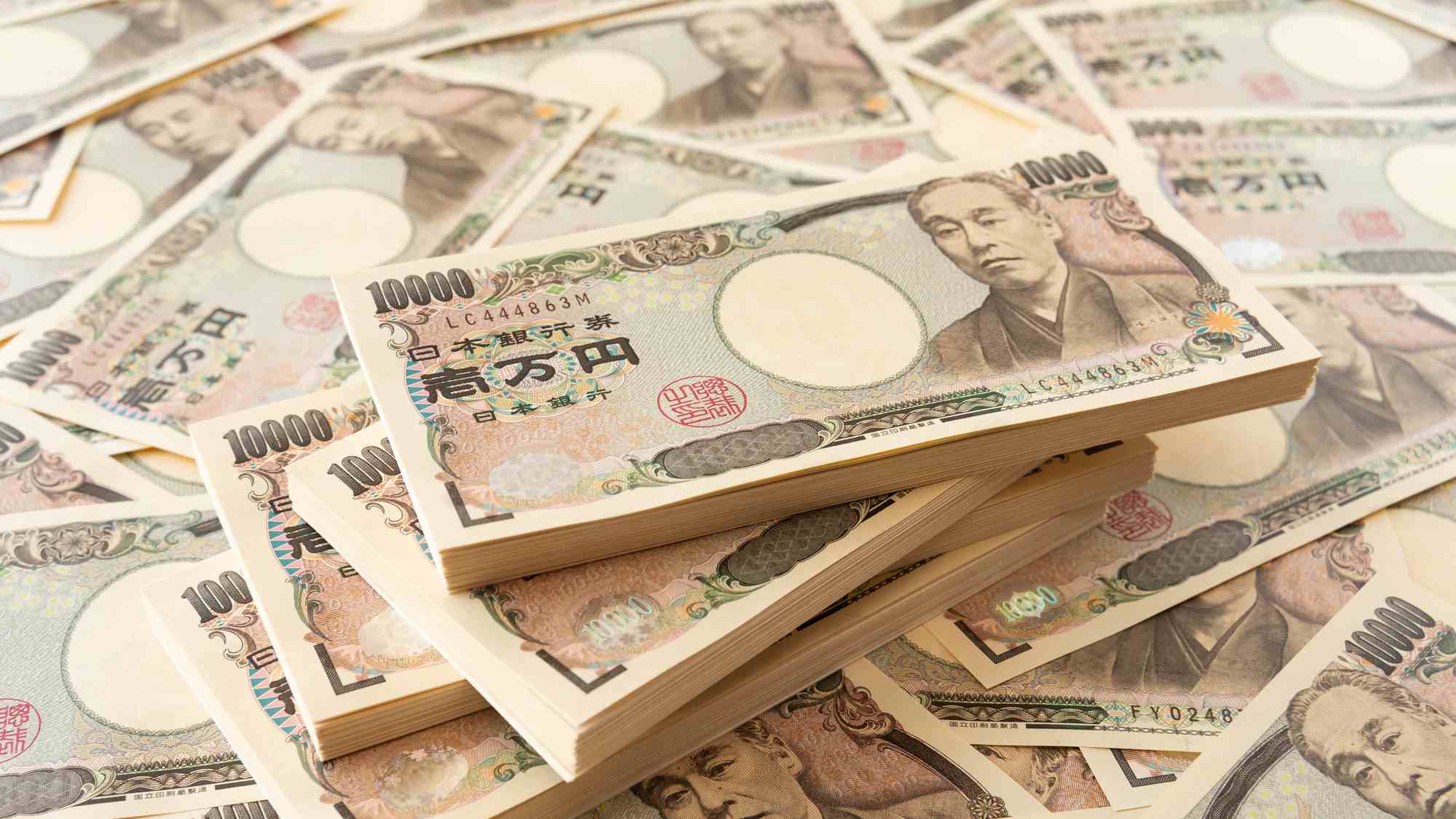 恐ろしい…日本政府「富裕層増加」に激怒で財産没収本気モード