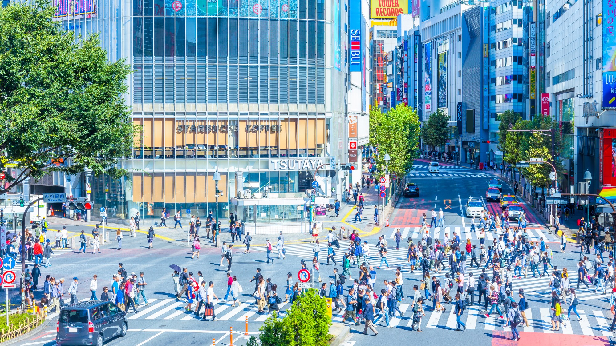 人が住むのに適した場所ではない…なぜ東京に住み続けるのか？