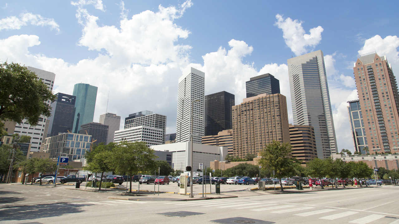 テキサス州ヒューストンの「不動産価格」が上昇し続けるワケ