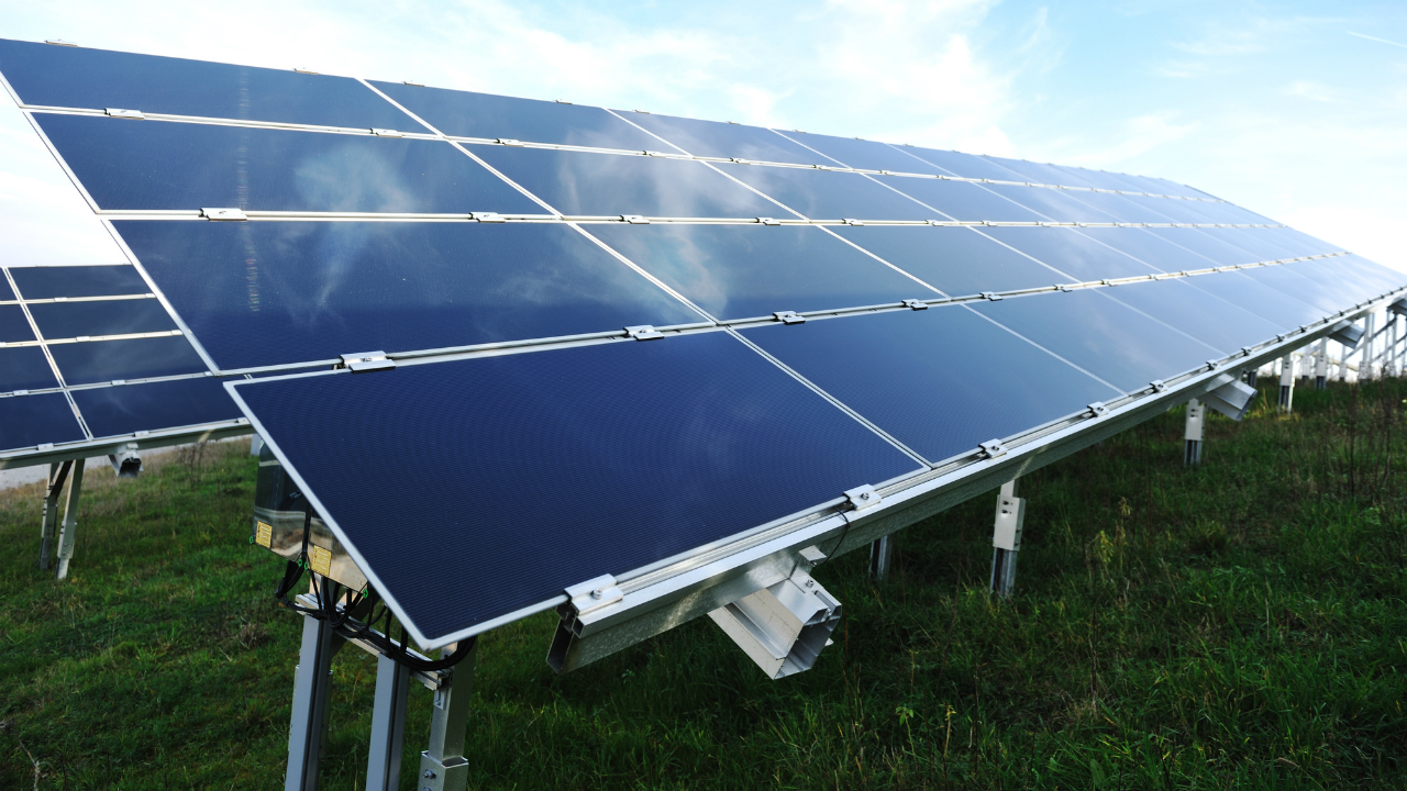 太陽光発電システムの設計で重要となる「パネルの設置方法」