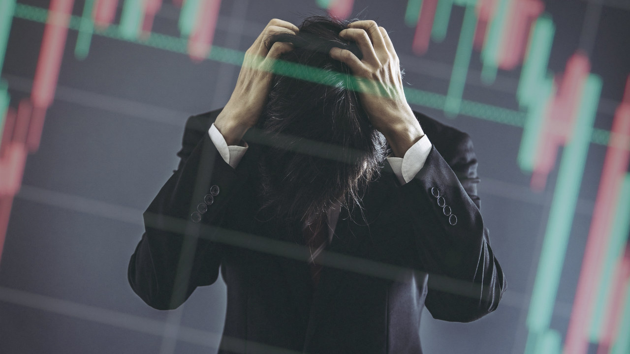 なぜ「ロスカットできない株式投資家」は大損してしまうのか？