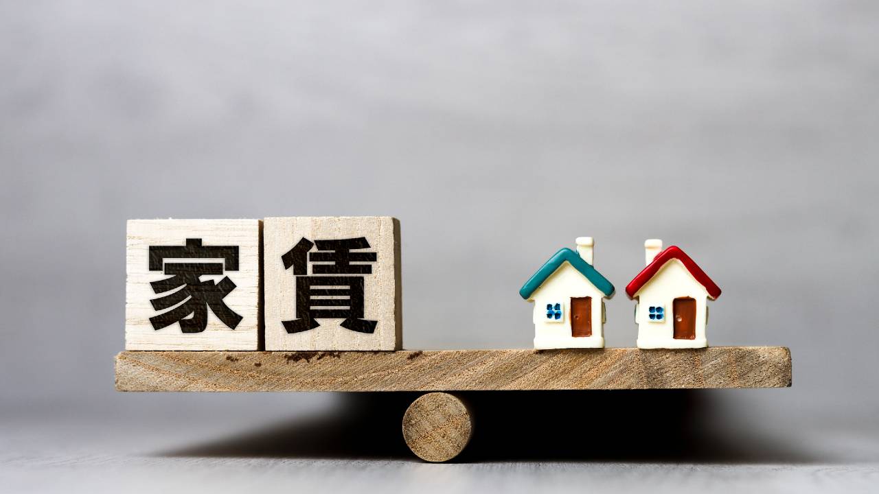 東京は2位…都道府県「家賃収入で暮らしてる人」が多いのは？