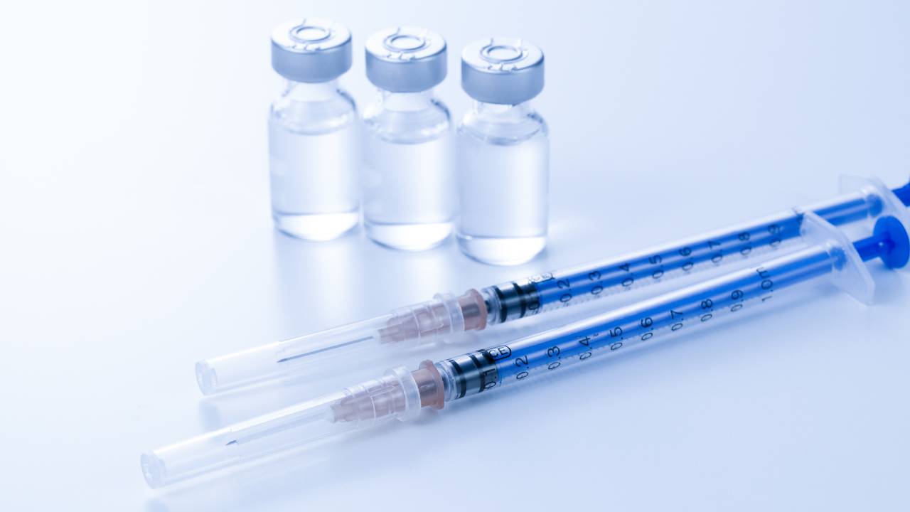 都道府県「新型コロナワクチン接種率」最新ランキング…高齢者2回目接種率、1位「和歌山県」