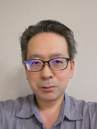 しげぞう（地蔵 重樹）