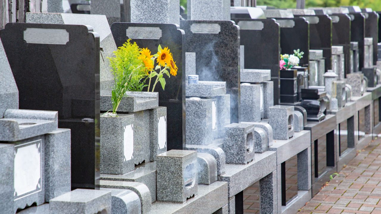 「墓じまい」を検討する人が増加…深刻化する「お墓の悩み」への時代に合った解消法