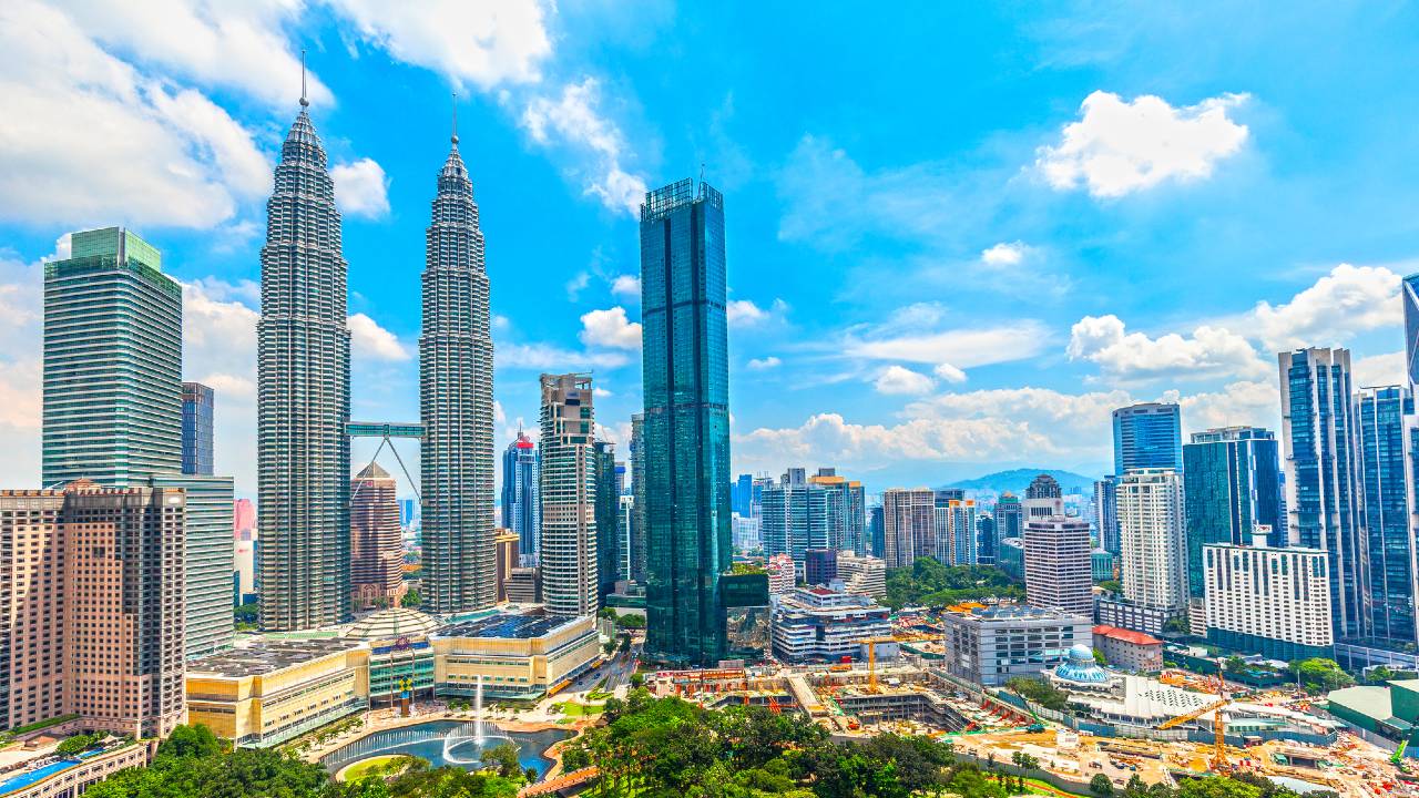 「国際競争力」ランキング…東南アジア2位「マレーシア」投資対象としての可能性