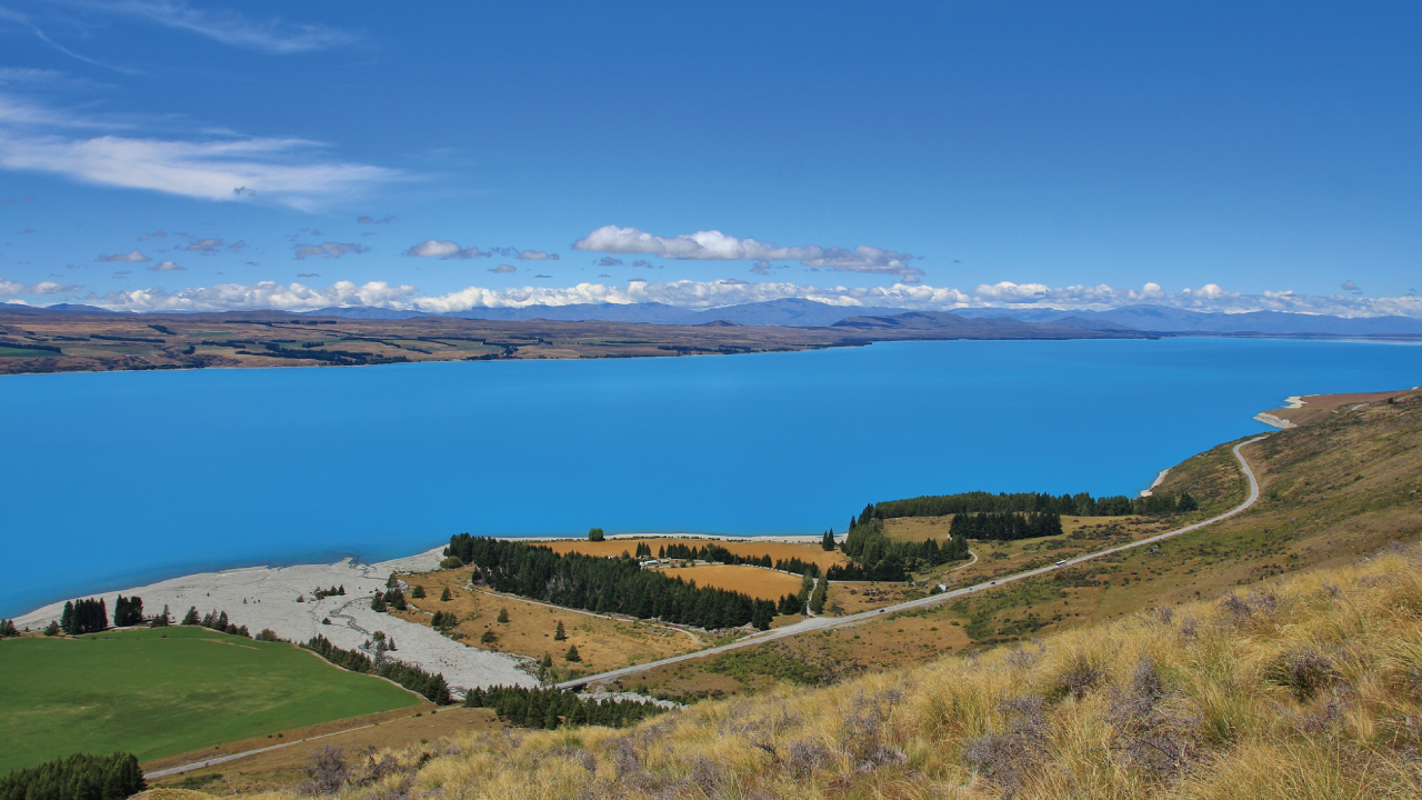 ニュージーランドで盛んな「土地分割」を利用した投資法