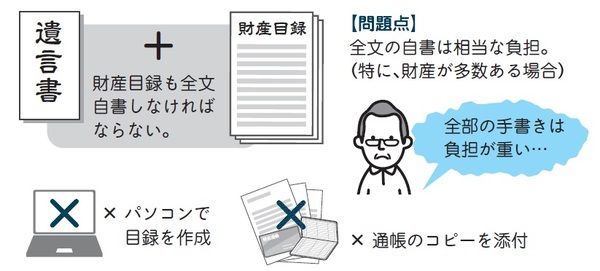 50代の子どもがいない夫婦 が遺言書を作成する理由 富裕層向け資産防衛メディア 幻冬舎ゴールドオンライン