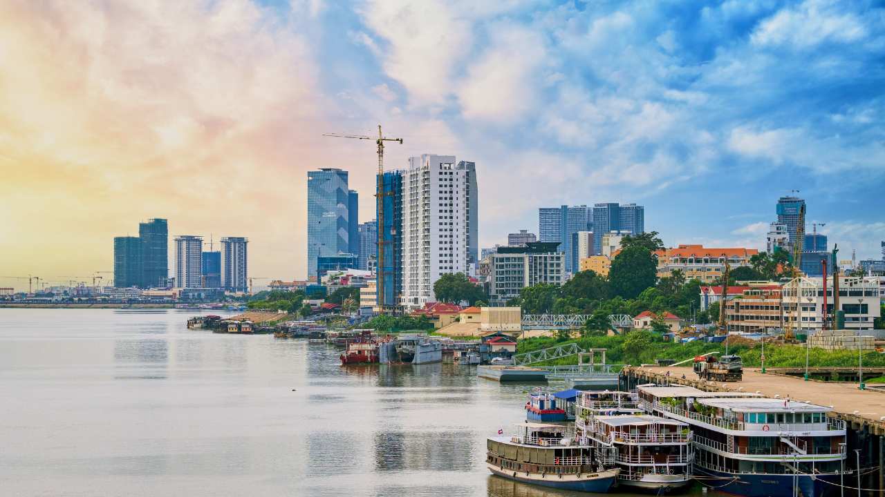 カンボジア不動産投資の利回り・価格推移と失敗しないためのポイント