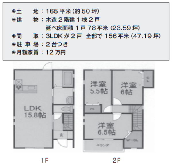 二世帯住宅を活用してローンの支払いを ゼロ にした実例 富裕層向け資産防衛メディア 幻冬舎ゴールドオンライン