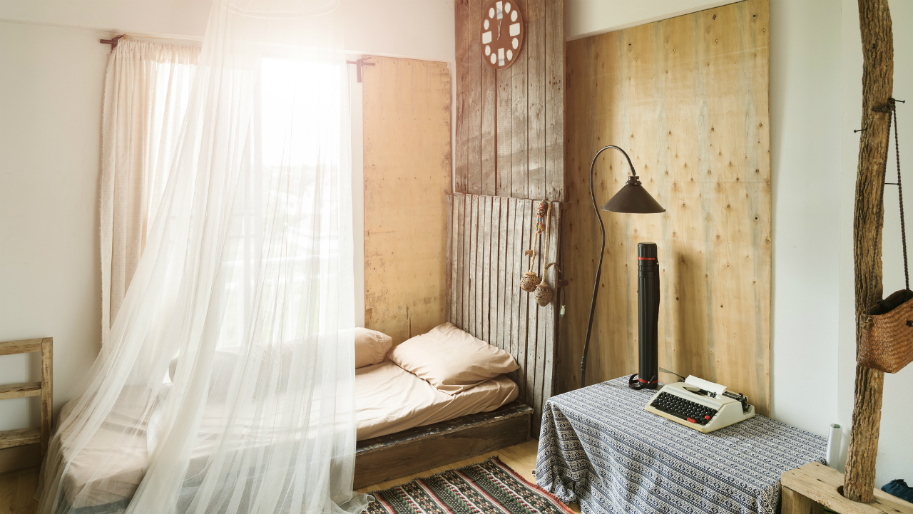 Airbnbは「旅館業」!?  民泊の法律上の位置づけ
