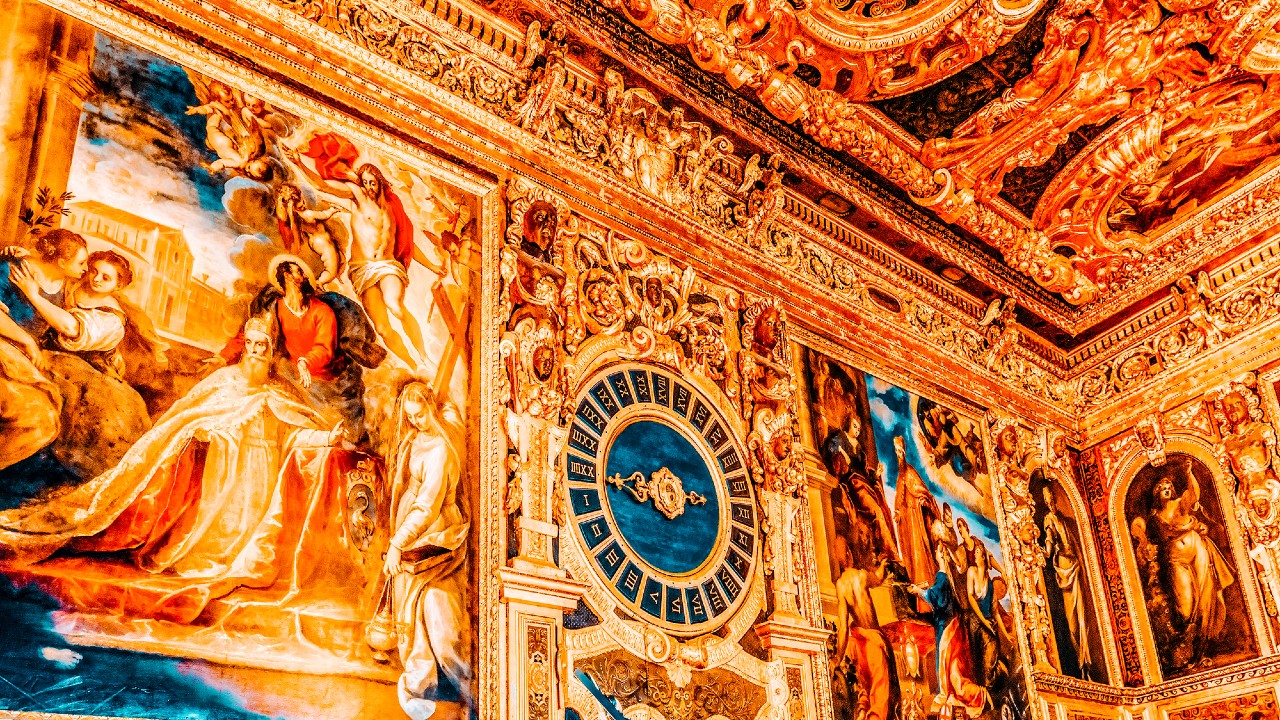 世界中のアートセレブが毎年「ヴェネチア」に集まる本当の価値 