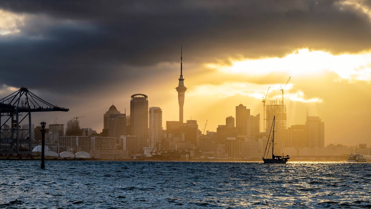 NZ・オークランド不動産の価格が急上昇、9月に100万ドル突破