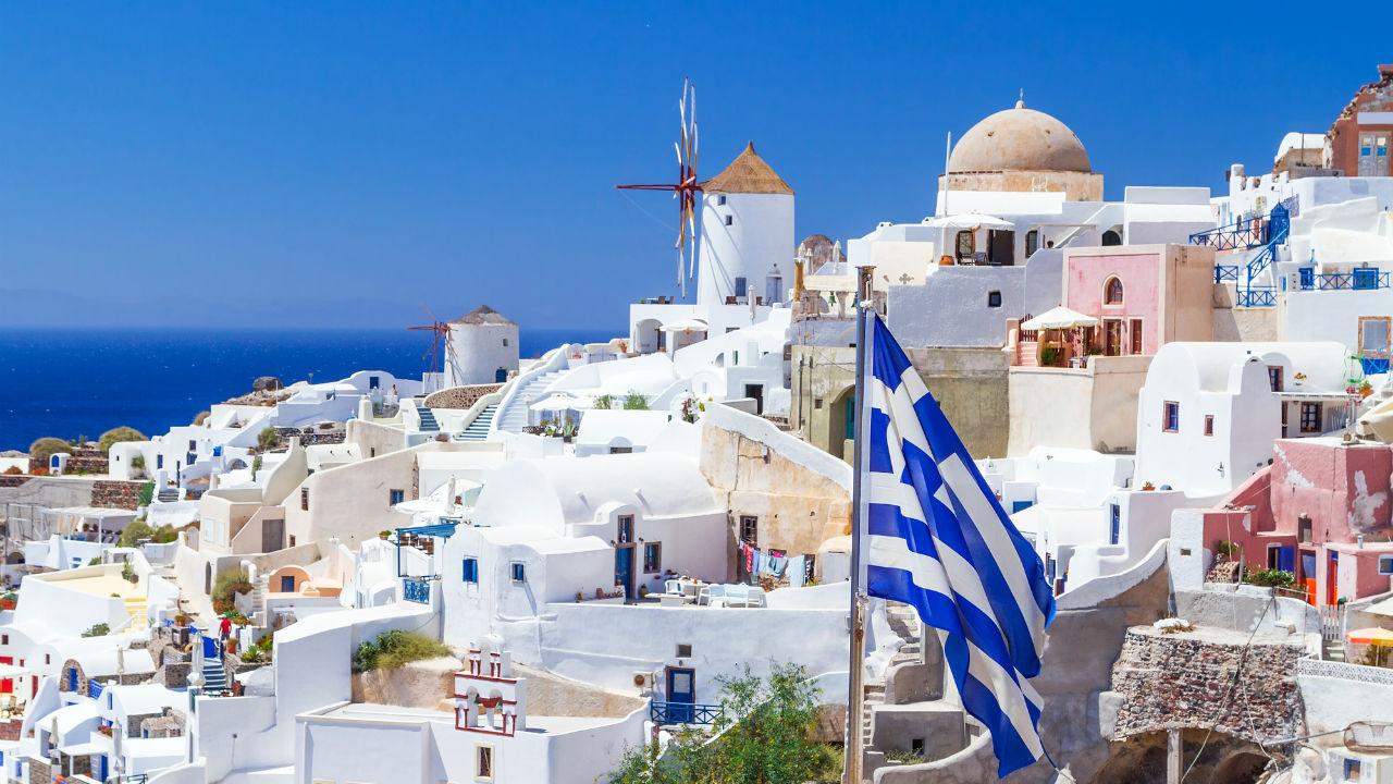 債務問題を抱えるギリシャ･･･不動産投資はチャンスか否か？