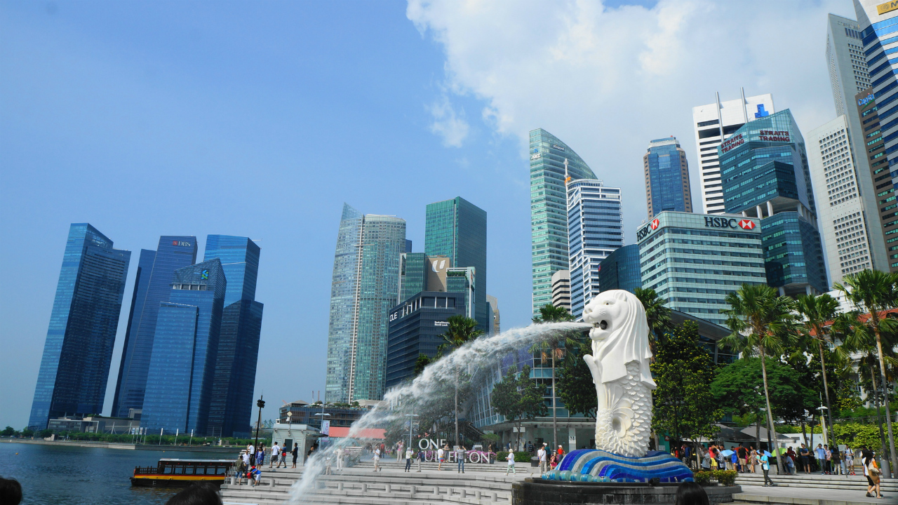 シンガポール人の仕事に対する価値観と取り組み方とは？ 