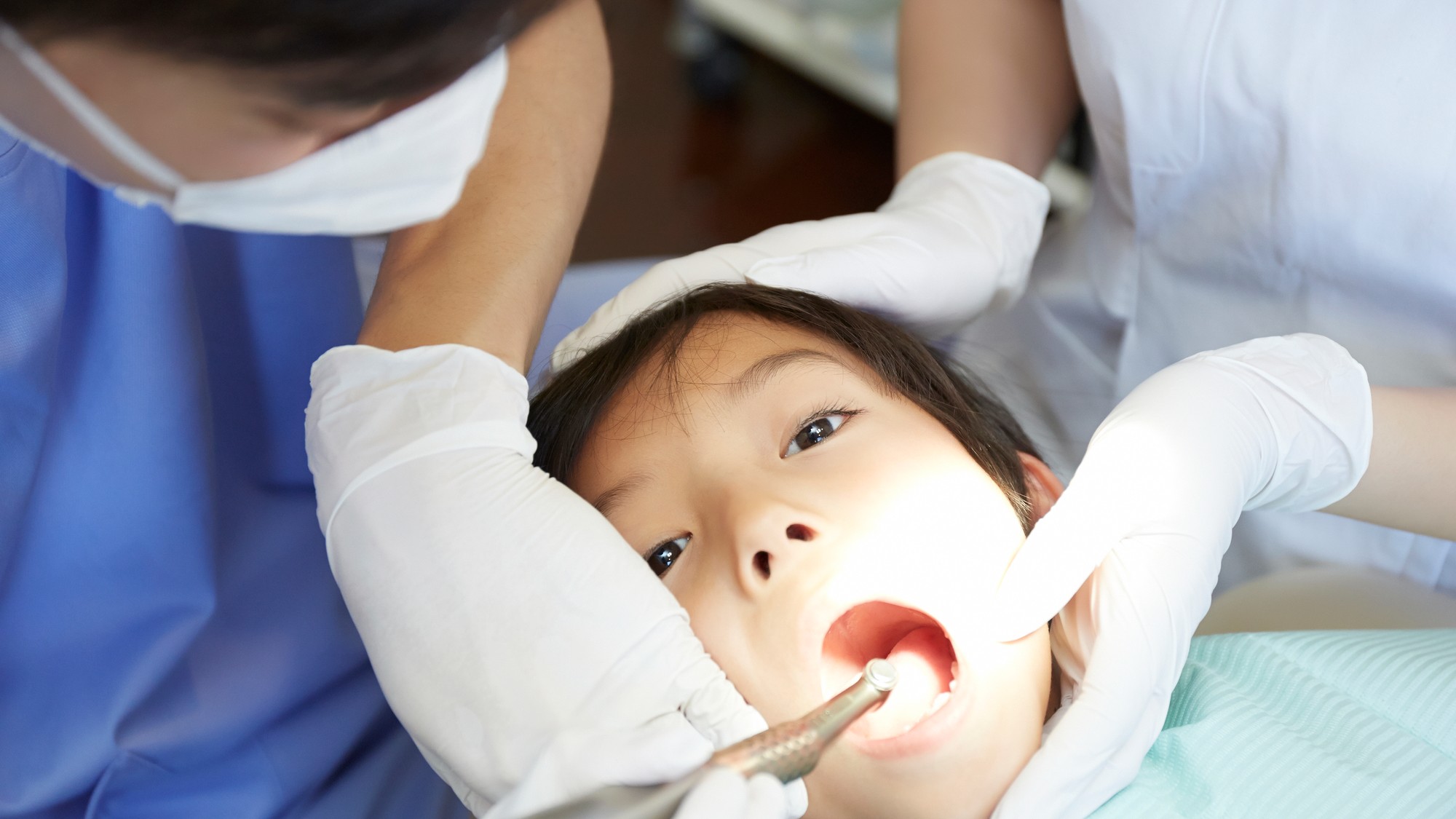 恐ろしい…モンゴルで「国民の90%が歯の病気」になっているワケ
