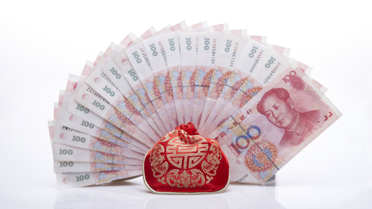 中国の中央銀行総裁、「デジタル通貨発行」に関して公式声明