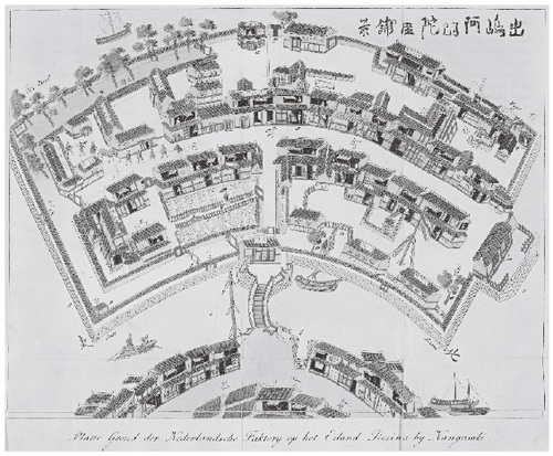 中学入試頻出の問題 江戸時代 日本が鎖国した理由を答えよ 富裕層向け資産防衛メディア 幻冬舎ゴールドオンライン