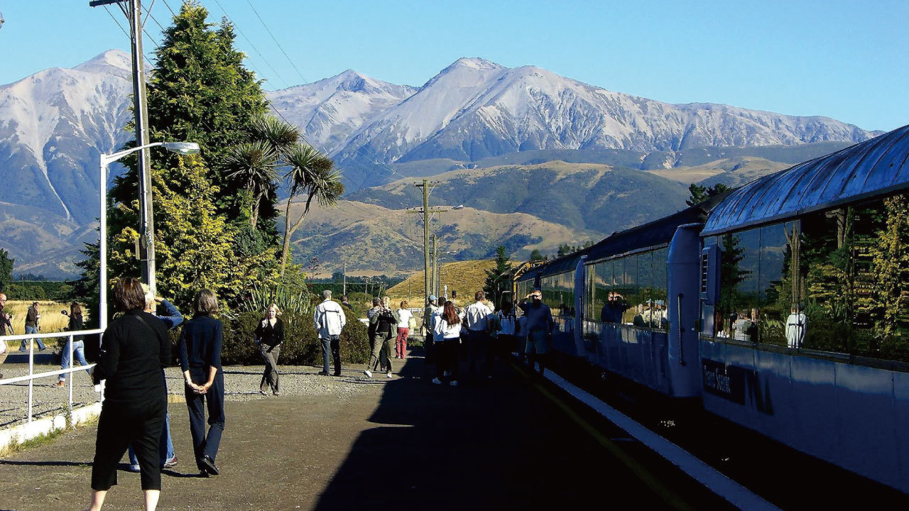 ニュージーランド｢西部・南部エリア｣の人口が増加している理由