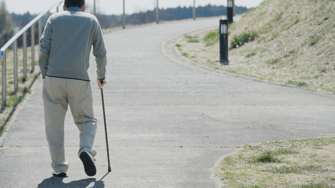 日本人の約6人に1人…なぜ「独居老人」が急増しているのか