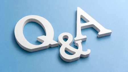 Q&A