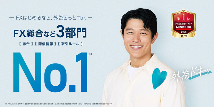 外為どっとコム