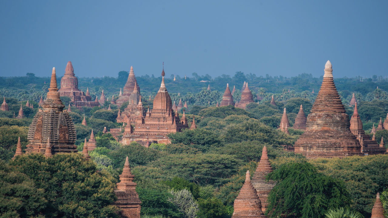 産地として有名な「ミャンマー」のヒスイの特徴とは？
