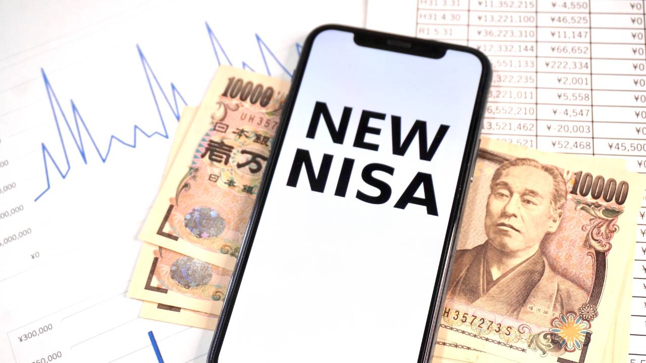 新NISAは日本株の追い風になるのか