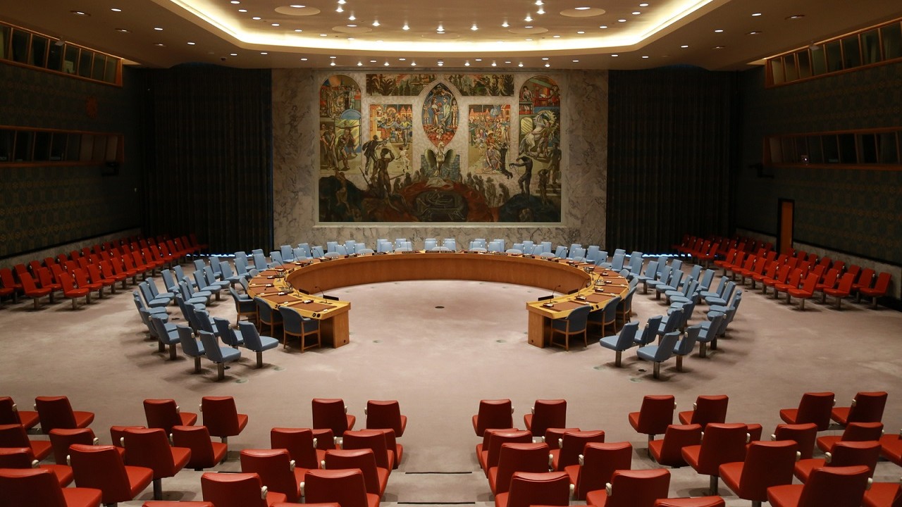 拒否権のパワー…国連安保理で常任理事国と非常任理事国の投票力格差は？