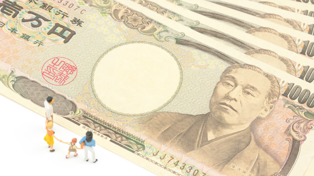 「年収1000万円」を目指す子育て…お金を使うポイントは？