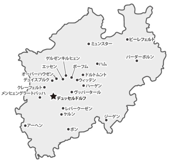 契約はものすごく厳格 ドイツ不動産 を手に入れるには 幻冬舎ゴールドオンライン