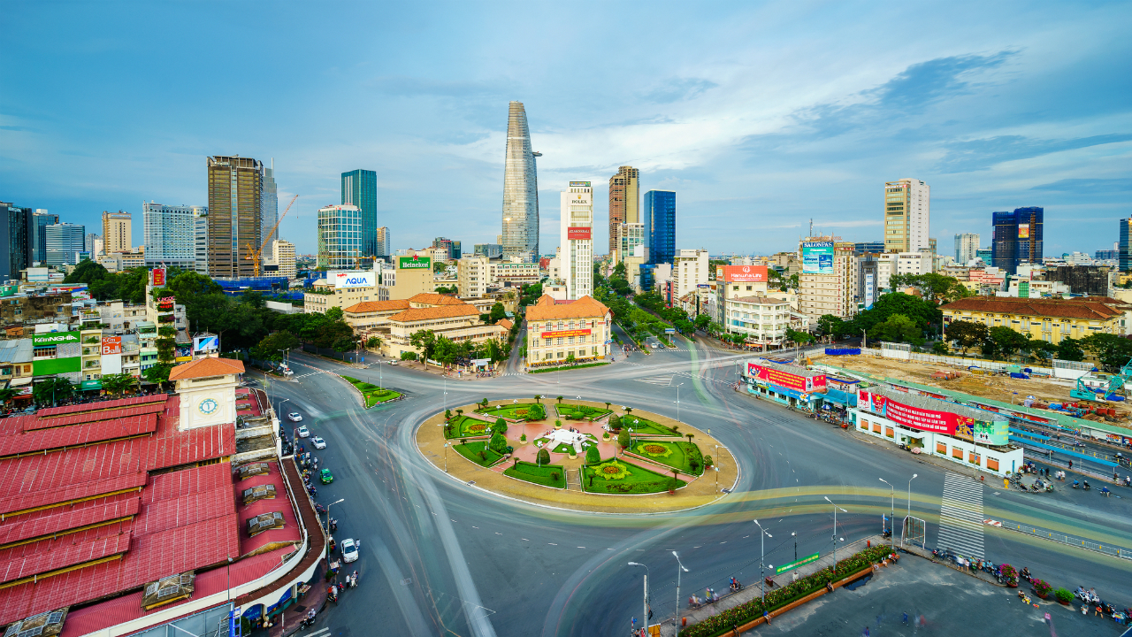 住宅ローン制度の整備が進むベトナムの不動産業界