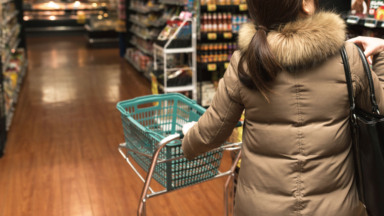 コインランドリーをスーパーに出店…「売上の試算」は？