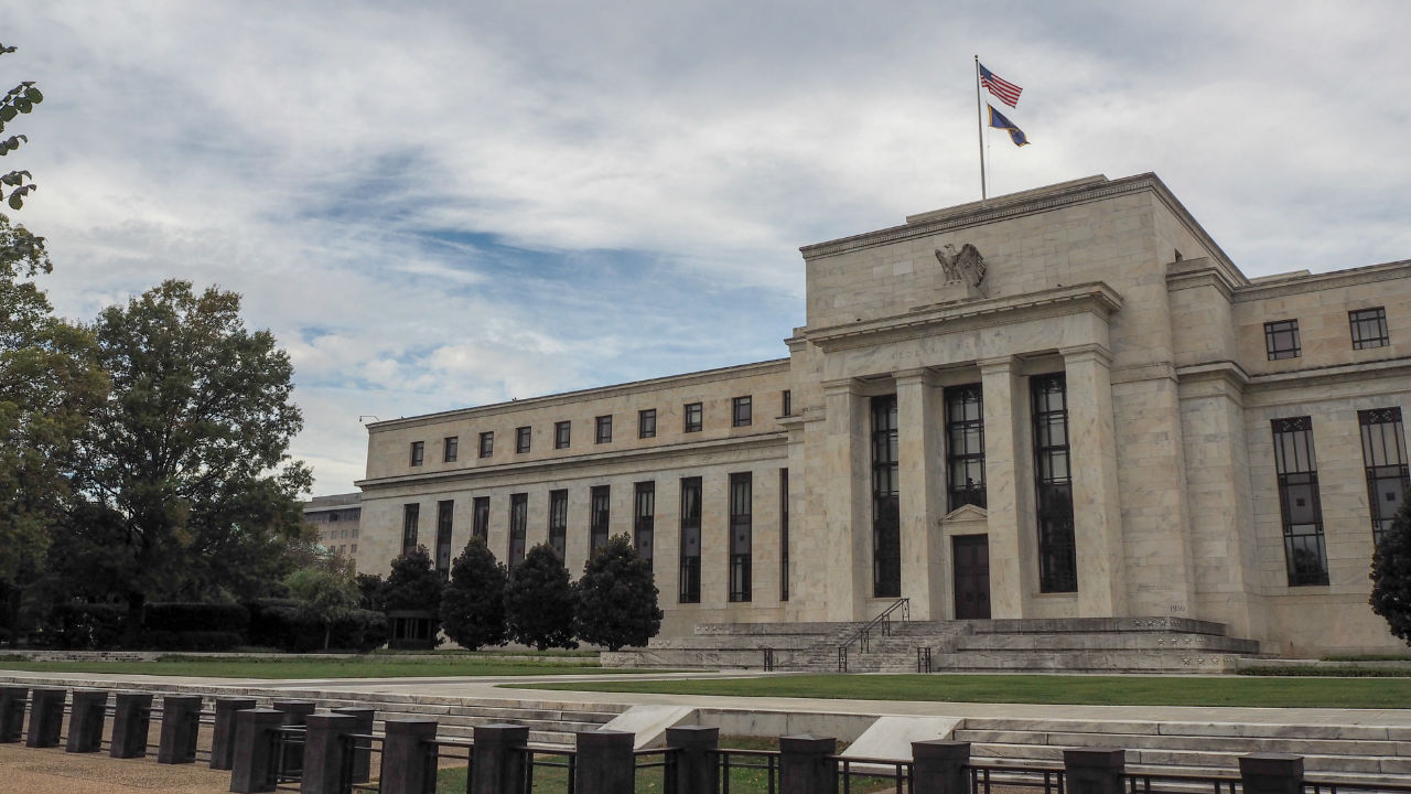 FOMC（1月）議事要旨から読み取る「米FRB金融政策の今後」