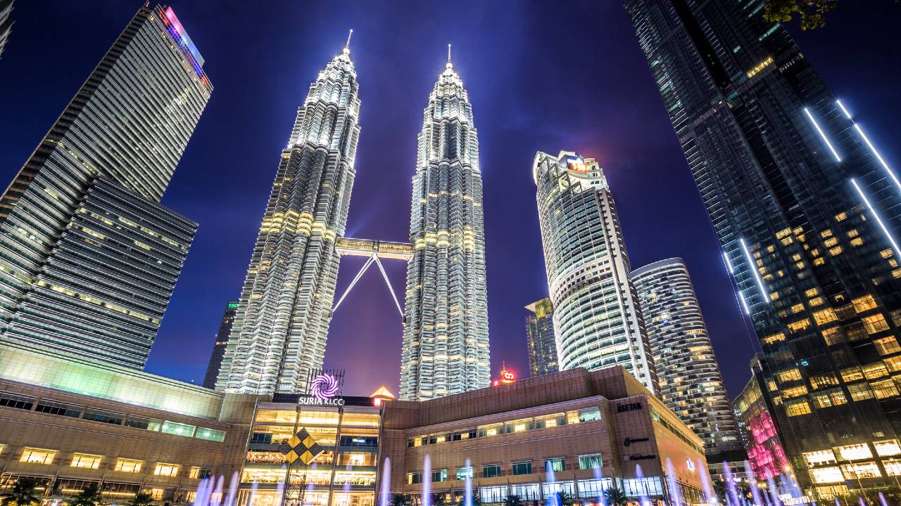 ブーム去る「マレーシア不動産」…それでも海外投資家からの注目が続くワケ