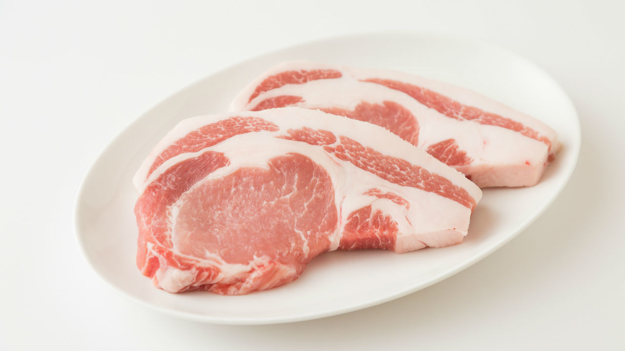 豚肉の関税引き下げへ　豚肉関連銘柄に注目