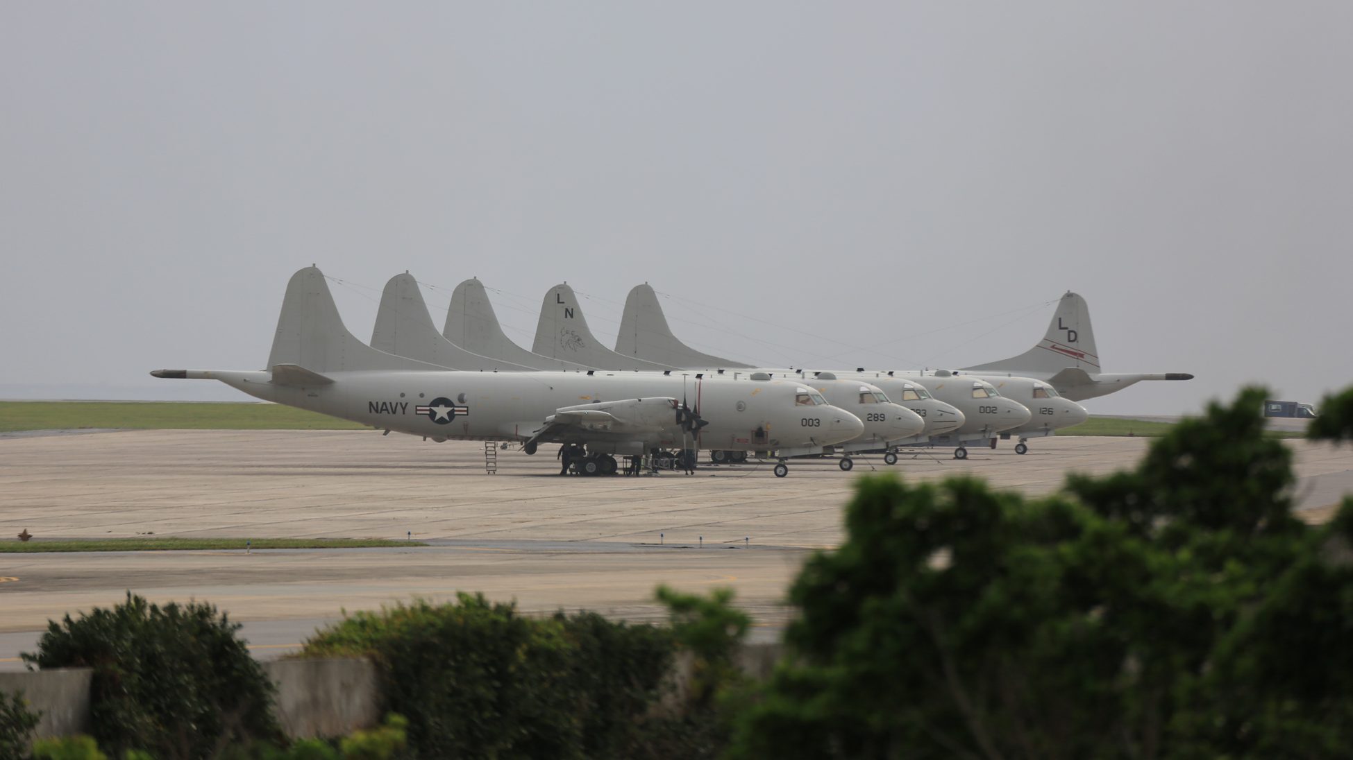 「沖縄・嘉手納飛行場」の相続税評価額は？税理士が「軍用地の相続」を解説