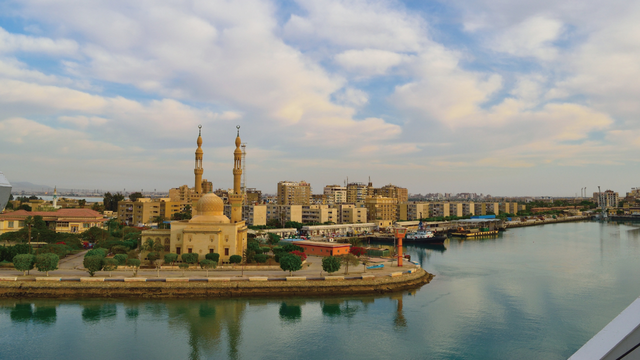 政治・社会の安定が急務――エジプトの最新事情