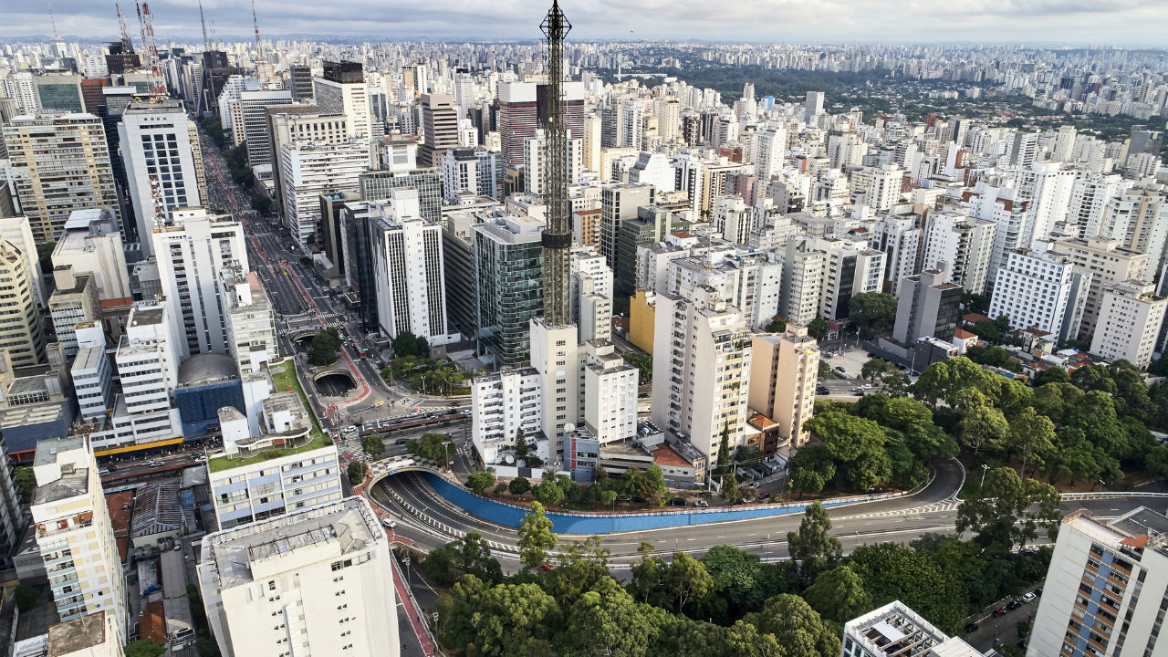 出張報告：アルゼンチンとブラジルの現状 