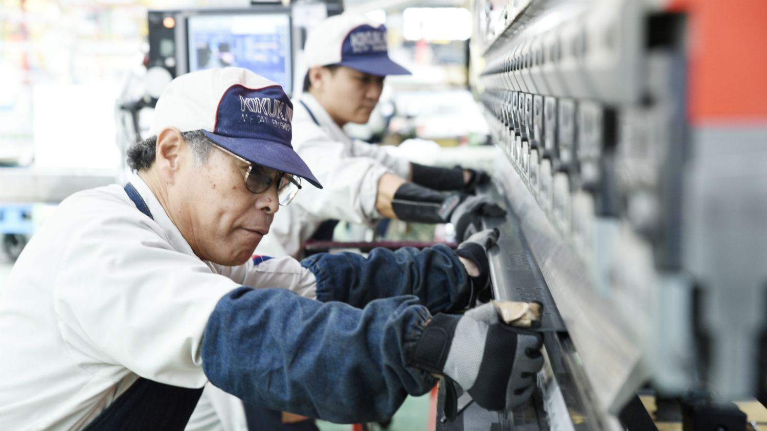 菊川工業がサプライチェーン・ファイナンスを導入した理由